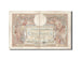 Banknote, France, 100 Francs, 100 F 1908-1939 ''Luc Olivier Merson'', 1937