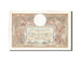 Banknote, France, 100 Francs, 100 F 1908-1939 ''Luc Olivier Merson'', 1937