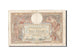 Banknote, France, 100 Francs, 100 F 1908-1939 ''Luc Olivier Merson'', 1937