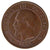 Münze, Frankreich, Napoleon III, Napoléon III, 10 Centimes, 1856, Rouen, SS+