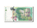 Banknot, Francja, 500 Francs, Pierre et Marie Curie, 1994, EF(40-45)