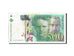 France, 500 Francs, 500 F 1994-2000 ''Pierre et Marie Curie'', 1994, KM #160a,..