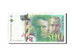 Banknot, Francja, 500 Francs, Pierre et Marie Curie, 1995, AU(50-53)