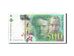 Francia, 500 Francs, 500 F 1994-2000 ''Pierre et Marie Curie'', 1995, KM:160a...