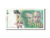 Francia, 500 Francs, 500 F 1994-2000 ''Pierre et Marie Curie'', 1994, KM:160a...