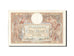 Banknote, France, 100 Francs, 100 F 1908-1939 ''Luc Olivier Merson'', 1935