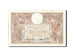 Banknote, France, 100 Francs, 100 F 1908-1939 ''Luc Olivier Merson'', 1935