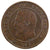 Monnaie, France, Napoleon III, Napoléon III, 10 Centimes, 1857, Bordeaux, TB+