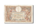 Banknote, France, 100 Francs, 100 F 1908-1939 ''Luc Olivier Merson'', 1934