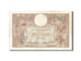 Banknote, France, 100 Francs, 100 F 1908-1939 ''Luc Olivier Merson'', 1933