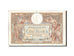 Banknote, France, 100 Francs, 100 F 1908-1939 ''Luc Olivier Merson'', 1933