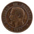 Münze, Frankreich, Napoleon III, Napoléon III, 10 Centimes, 1857, Bordeaux