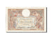 Francia, 100 Francs, 100 F 1908-1939 ''Luc Olivier Merson'', 1933, KM:78c, 19...