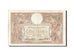 Banknote, France, 100 Francs, 100 F 1908-1939 ''Luc Olivier Merson'', 1933