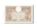 Banknot, Francja, 100 Francs, Luc Olivier Merson, 1936, 1936-12-03, AU(50-53)