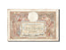 Banknote, France, 100 Francs, 100 F 1908-1939 ''Luc Olivier Merson'', 1936