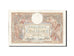 France, 100 Francs, 100 F 1908-1939 ''Luc Olivier Merson'', 1939, KM #78c,...
