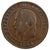 Monnaie, France, Napoleon III, Napoléon III, 10 Centimes, 1864, Bordeaux, TTB+