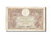 Banknote, France, 100 Francs, 100 F 1908-1939 ''Luc Olivier Merson'', 1937