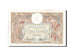 Banconote, Francia, 100 Francs, 100 F 1908-1939 ''Luc Olivier Merson'', 1937