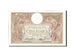 Banknot, Francja, 100 Francs, Luc Olivier Merson, 1937, 1937-09-30, AU(50-53)