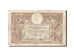 Billete, Francia, 100 Francs, 100 F 1908-1939 ''Luc Olivier Merson'', 1937