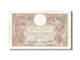 Banknote, France, 100 Francs, 100 F 1908-1939 ''Luc Olivier Merson'', 1937