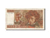 France, 10 Francs, 10 F 1972-1978 ''Berlioz'', 1974, KM #150a, 1974-10-03,...