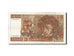 Banknote, France, 10 Francs, 10 F 1972-1978 ''Berlioz'', 1974, 1974-10-03