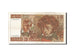 Billet, France, 10 Francs, 10 F 1972-1978 ''Berlioz'', 1974, 1974-10-03, TB+