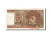 Geldschein, Frankreich, 10 Francs, 10 F 1972-1978 ''Berlioz'', 1978, 1978-03-02