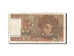 Banknot, Francja, 10 Francs, Berlioz, 1977, 1977-03-03, VF(30-35)