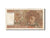Banknot, Francja, 10 Francs, Berlioz, 1977, 1977-06-02, VF(20-25)