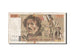 Biljet, Frankrijk, 100 Francs, 100 F 1978-1995 ''Delacroix'', 1978, TB