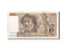 Banconote, Francia, 100 Francs, 100 F 1978-1995 ''Delacroix'', 1993, MB