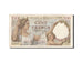 Billete, Francia, 100 Francs, 100 F 1939-1942 ''Sully'', 1941, 1941-11-06, BC+