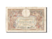 Biljet, Frankrijk, 100 Francs, 100 F 1908-1939 ''Luc Olivier Merson'', 1938