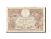 Banknote, France, 100 Francs, 100 F 1908-1939 ''Luc Olivier Merson'', 1938