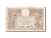 Banknote, France, 100 Francs, 100 F 1908-1939 ''Luc Olivier Merson'', 1938