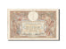 France, 100 Francs, 100 F 1908-1939 ''Luc Olivier Merson'', 1935, KM #78c,...