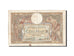 Banknote, France, 100 Francs, 100 F 1908-1939 ''Luc Olivier Merson'', 1932