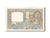 Banknot, Francja, 20 Francs, Science et Travail, 1940, 1940-08-22, AU(55-58)