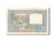 Banknot, Francja, 20 Francs, Science et Travail, 1940, 1940-08-22, AU(55-58)