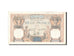 France, 1000 Francs, 1 000 F 1927-1940 ''Cérès et Mercure'', 1939, KM #90c, 1...
