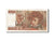 Banknot, Francja, 10 Francs, Berlioz, 1976, 1976-07-01, EF(40-45)