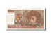 Geldschein, Frankreich, 10 Francs, 10 F 1972-1978 ''Berlioz'', 1976, 1976-07-01