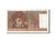 Banknot, Francja, 10 Francs, Berlioz, 1976, 1976-07-01, EF(40-45)