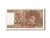 Banknot, Francja, 10 Francs, Berlioz, 1976, 1976-01-05, VF(20-25)