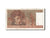 Banknot, Francja, 10 Francs, Berlioz, 1976, 1976-01-05, VF(20-25)