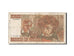 Billete, Francia, 10 Francs, 10 F 1972-1978 ''Berlioz'', 1976, 1976-03-04, BC
